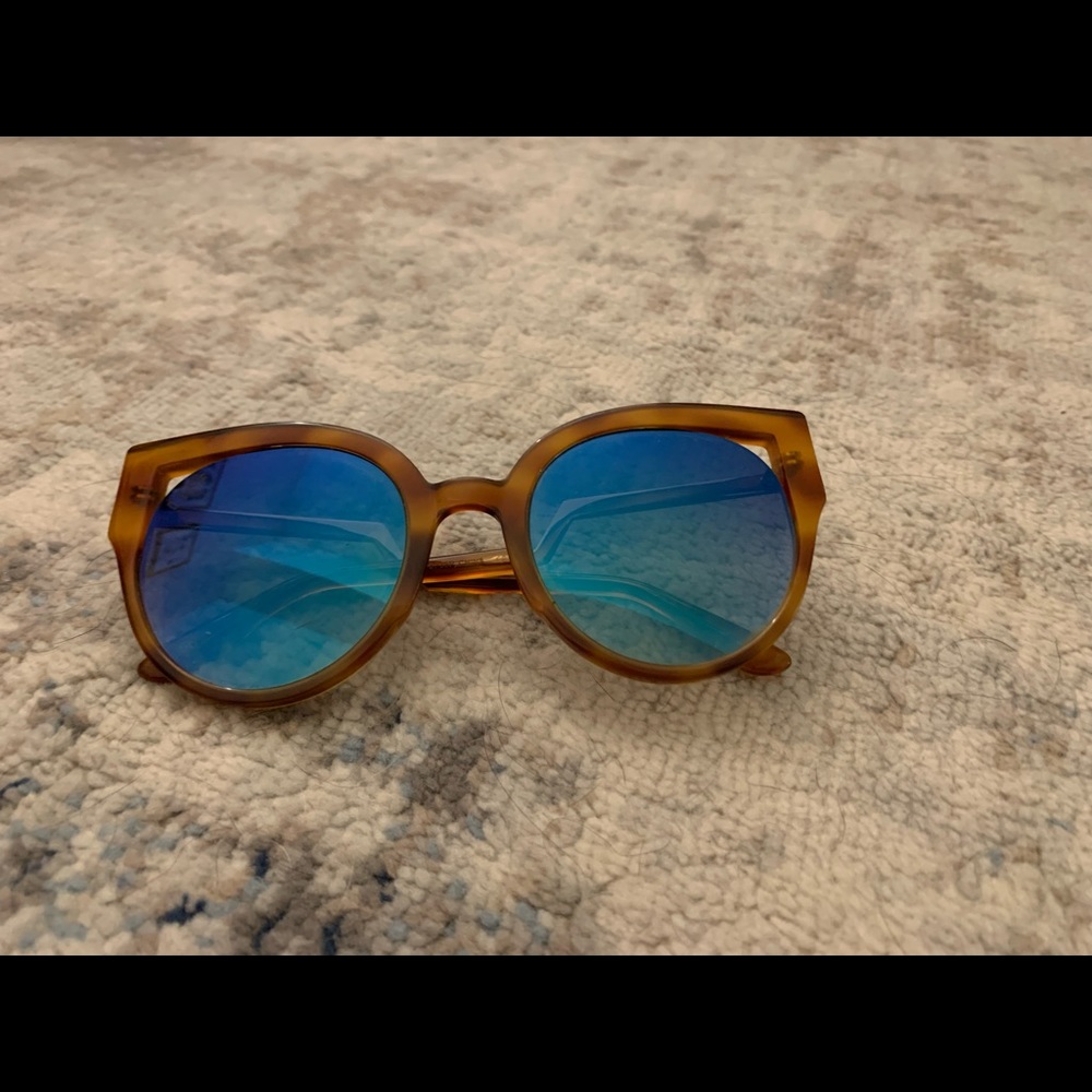 Diff eyewear sunglasses